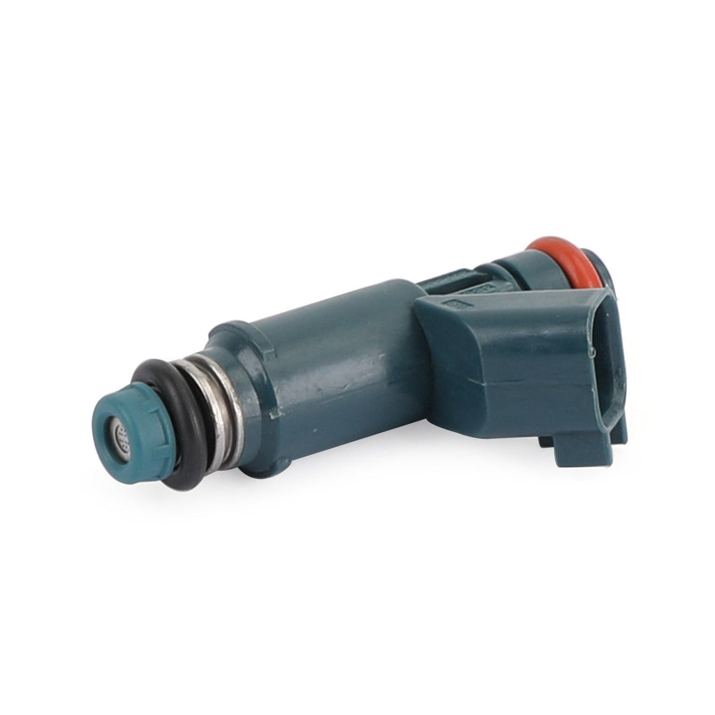 2W93-BA Single Fuel Injector Compatible with 03-09 Jaguar 4.2 and 08-09 Land Rover 4.2
