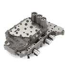Toyota 2001-UP U150 U151 U250 7 Solenoid Transmission Valve Body 80030 57754FA Express Delivery