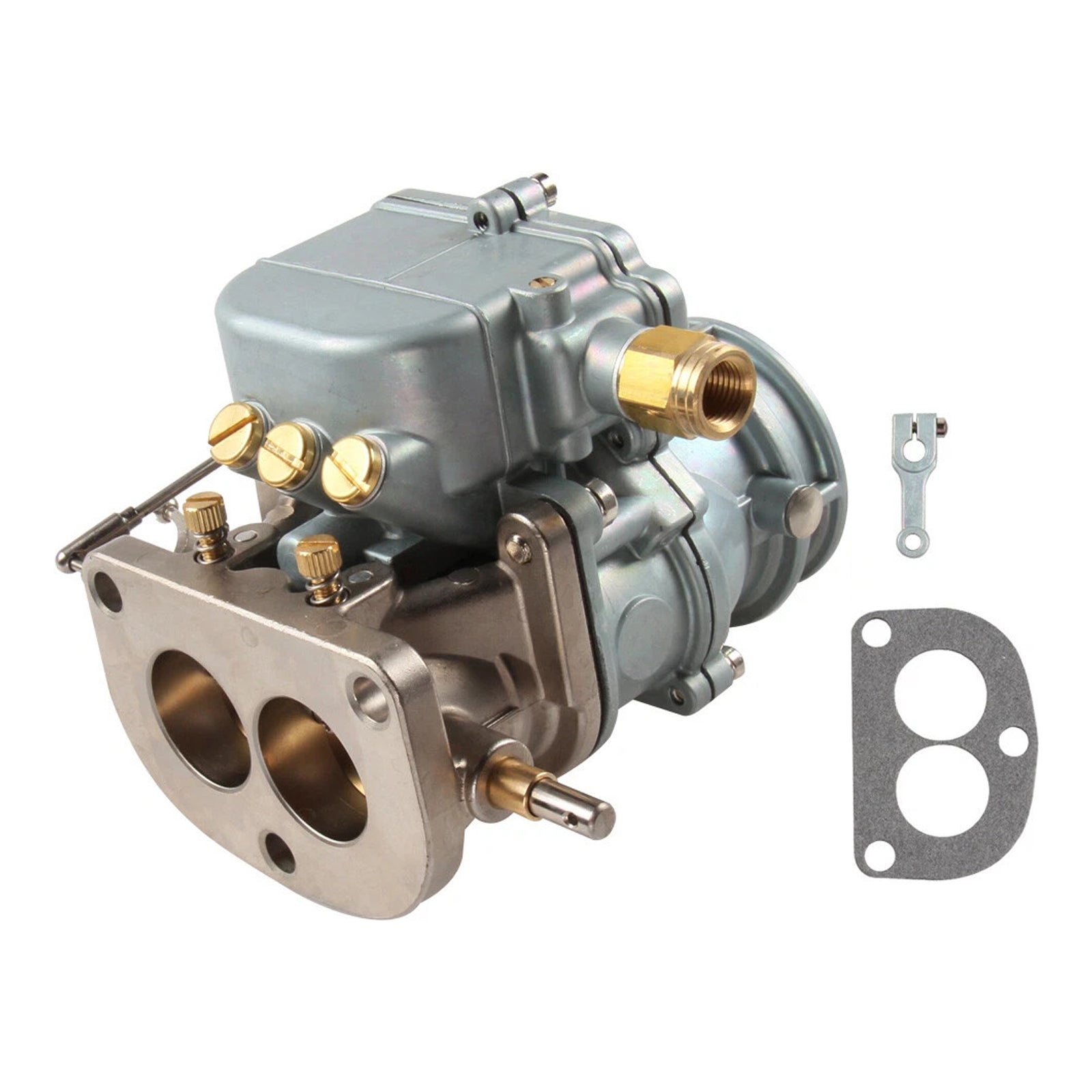 1949 1950 1951 1952 1953 Ford Mercury 2-BBL Carburetor 97 Style Natural 91511655