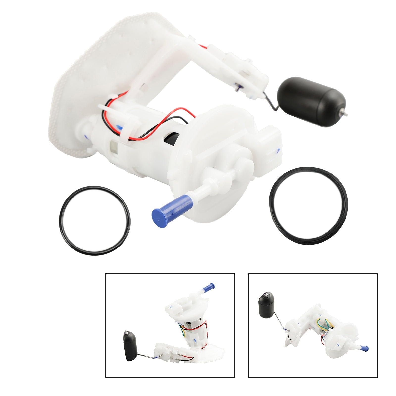 Honda Dio Beat Vision 110 NSC Fuel Pump Assembly 16700-K2S-T01 16700-K2C-V01