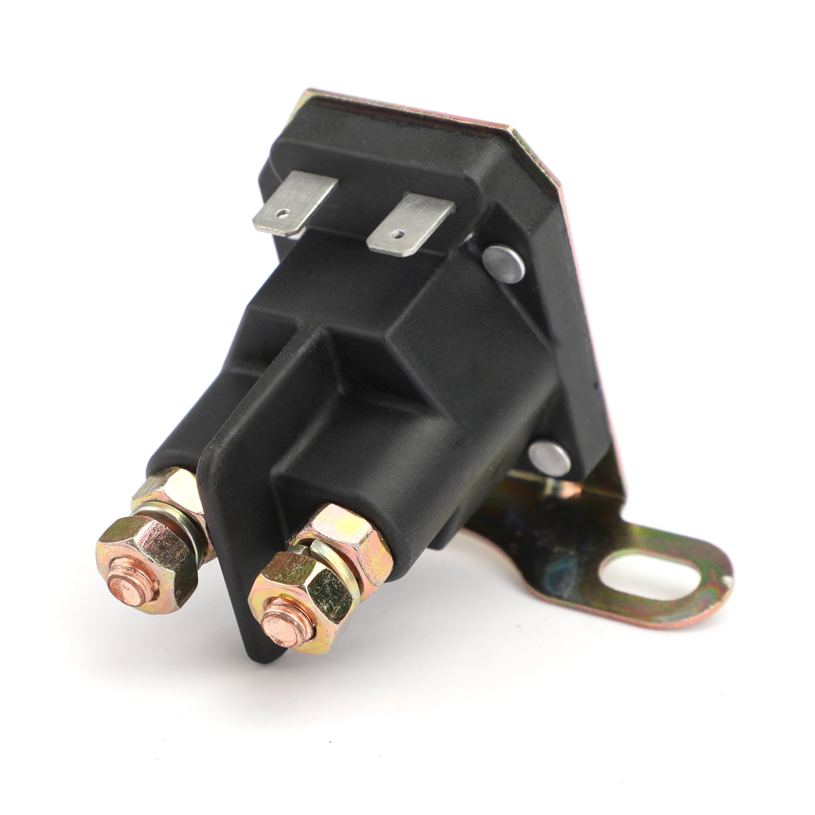 12V TROMBETTA Solenoid Relay Switch 862-1211-211-16 MTD 725-04439 OEM ATV Parts