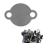Volkswagen Transport T5 2.0 BiTDI CFCA EGR Delete Blank Plate