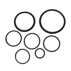 Chevrolet Pontiac Saturn 4T40E 4T45E Complete Transmission Rebuild Kit 1995 and Later