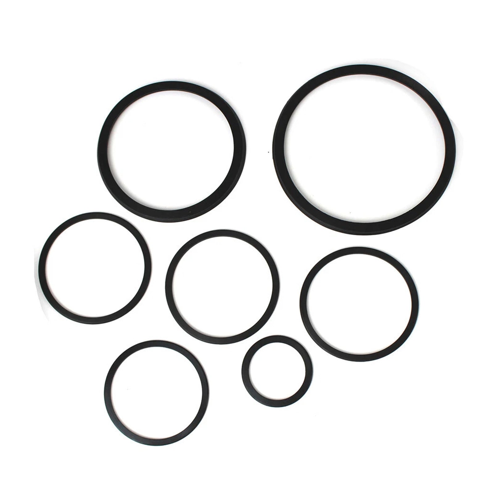 Chevrolet Pontiac Saturn 4T40E 4T45E Complete Transmission Rebuild Kit 1995 and Later