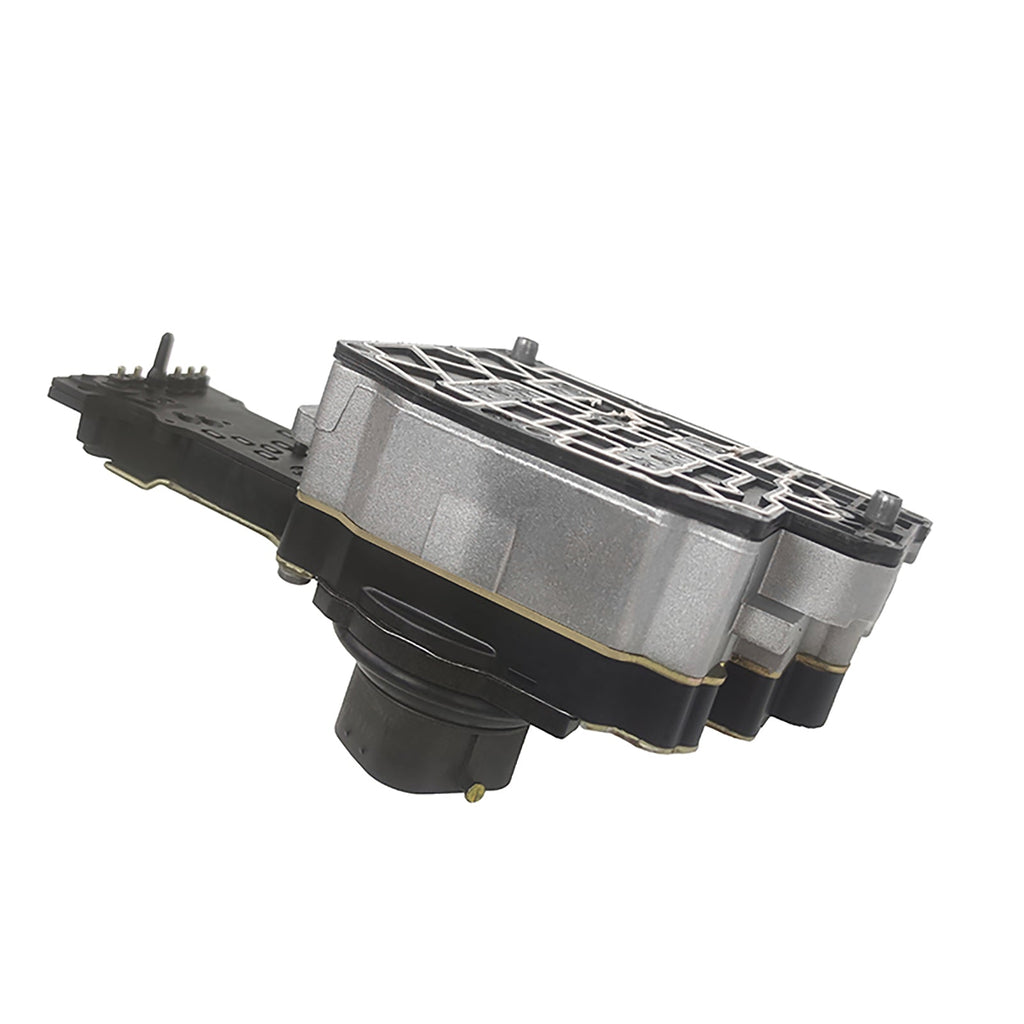 2002 2003 2004 Jeep Grand Cherokee 545RFE 45RFE 4.0L Liter Transmission Shift Solenoid Filter Block Assembly