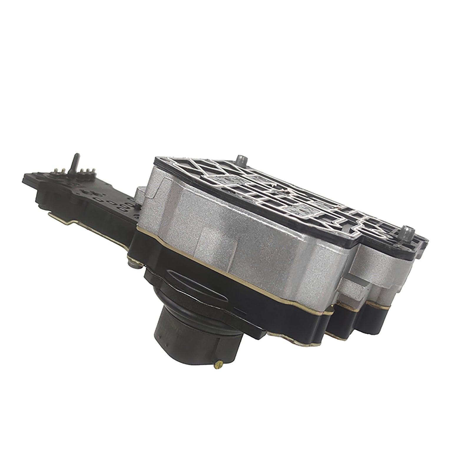 Dodge Dakota 2002 Base SLT Sport 545RFE 45RFE Solenoid Block Filter Replacement Kit