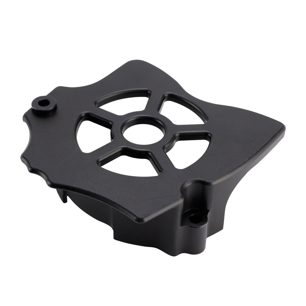Front Sprocket Protector Chain Guard Cover for 1993-2025 Honda XR650L