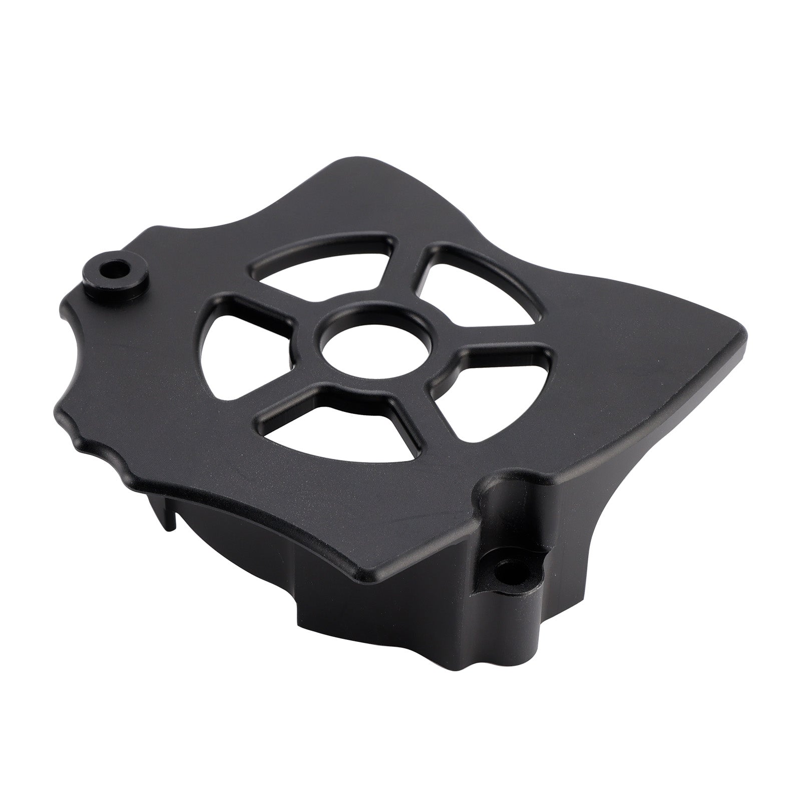 Front Sprocket Protector Chain Guard Cover for 1993-2025 Honda XR650L
