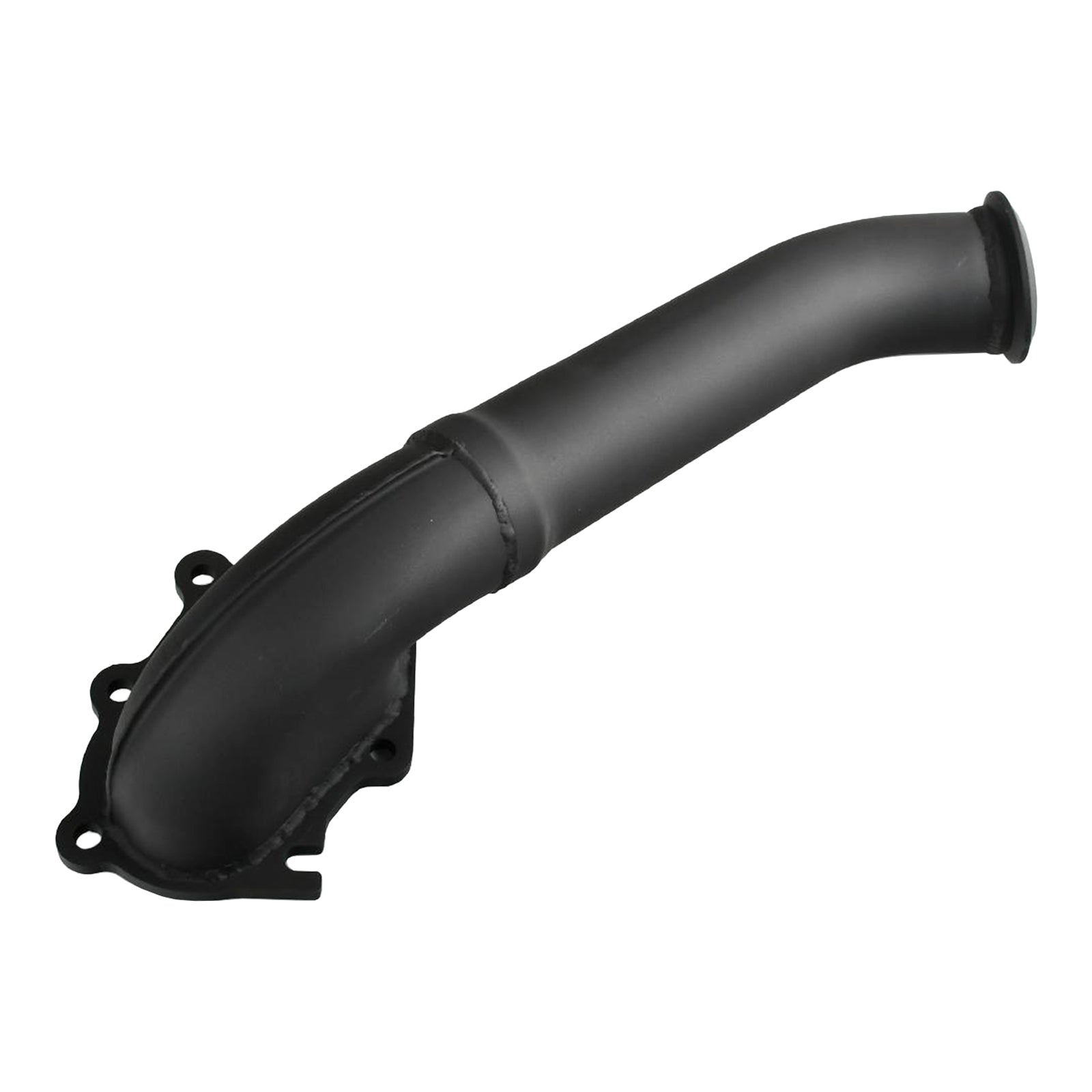 3" Turbo Down Pipe Exhaust System for 2001 2002 2003 2004 GMC 6.6L Duramax LB7