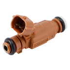 Single Fuel Injector for Kia Spectra Sephia 1998 1999 2000 2001 2002 2003 2004 1.8L