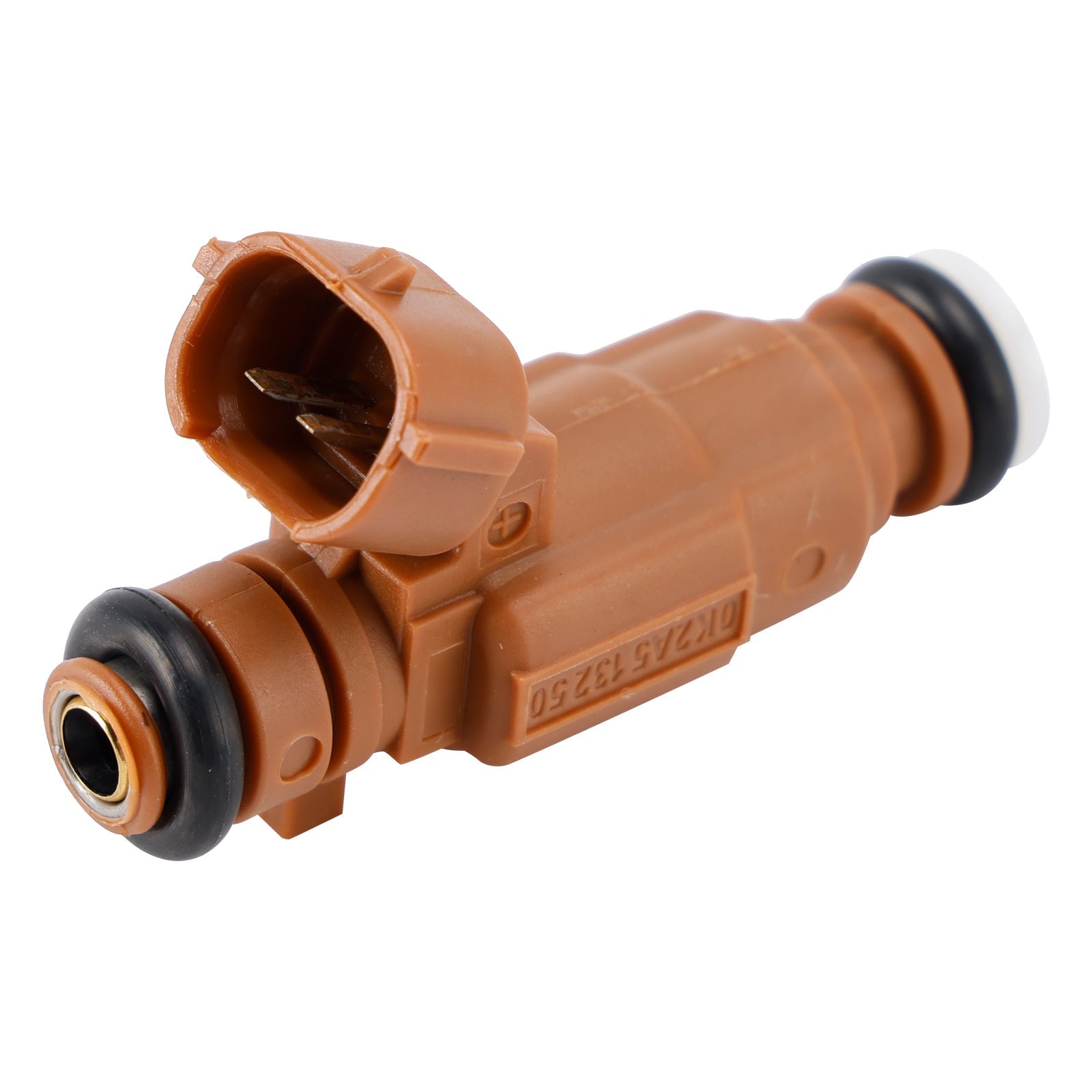 Single Fuel Injector for Kia Spectra Sephia 1998 1999 2000 2001 2002 2003 2004 1.8L
