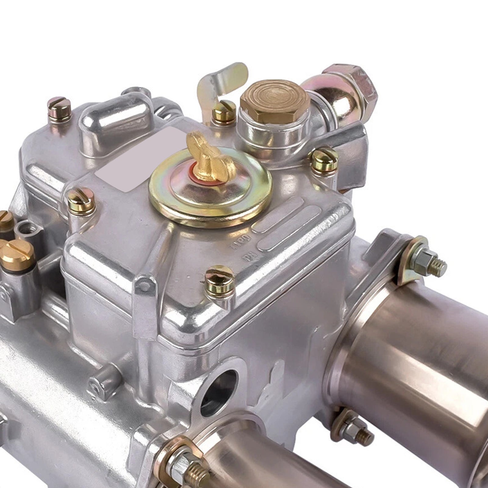 19630.007 Weber DCOE 48mm Carburettor Assembly for Toyota Datsun American V8 Motors