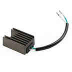 2-Wire Regulator For Honda ATV ATC350 ATC 350 X 1985-1986 31410-HA5-671