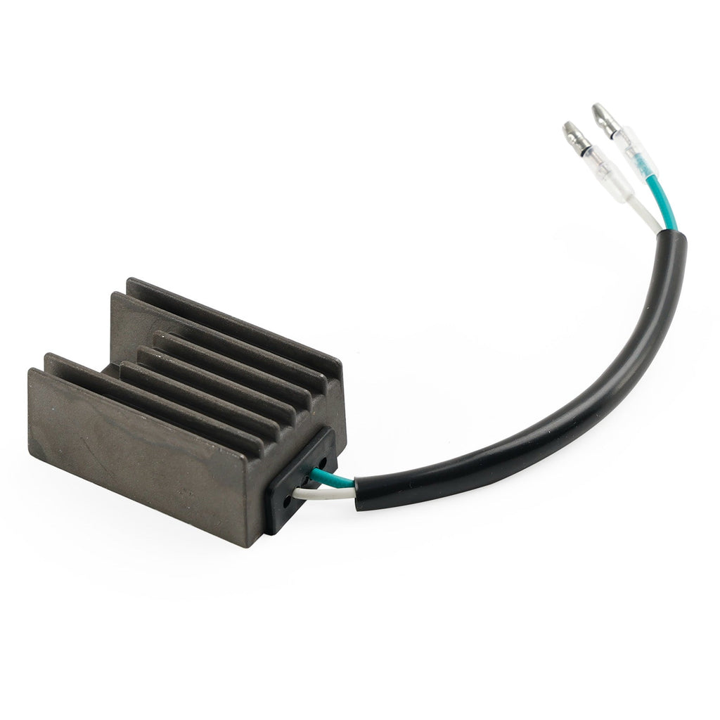 Honda ATC350 ATC350X 1985-1986 Two-Wire Voltage Regulator Part 31410-HA5-671