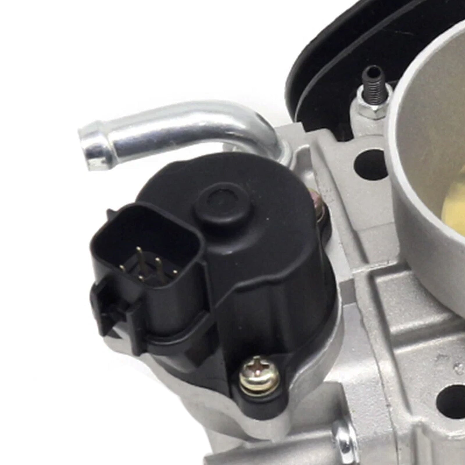 2002 Lancer Engine Throttle Body OEM Part MR560120 MN128888