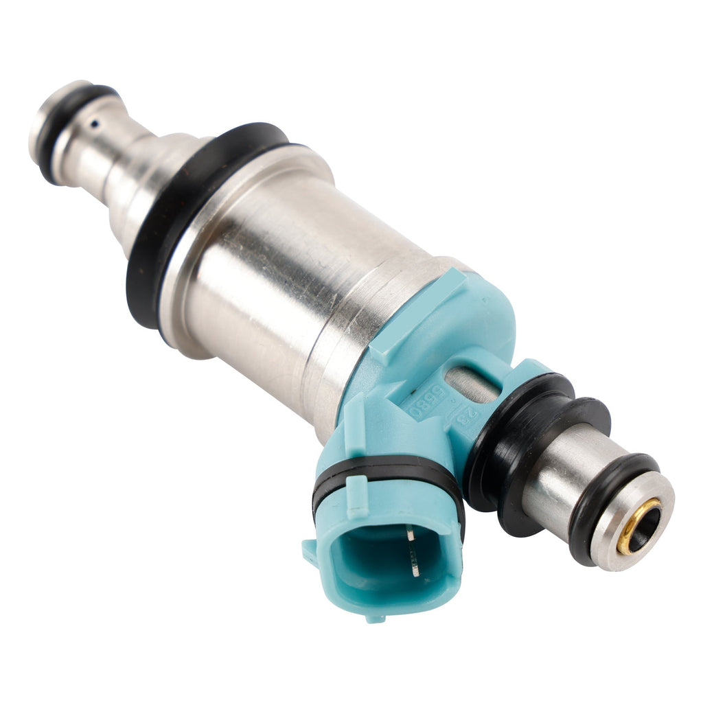 1 Piece Fuel Injector 23250-46050 Replacement for Lexus GS300 Toyota Supra 1993-1997 3.0L