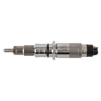 Komatsu PC200-8 Excavator Fuel Injector QSB6.7 Cummins Engine Part 0445120231