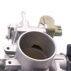 16400-P2P-A51 Throttle Body Assembly for 1996-2000 Honda Civic CX DX EX Models