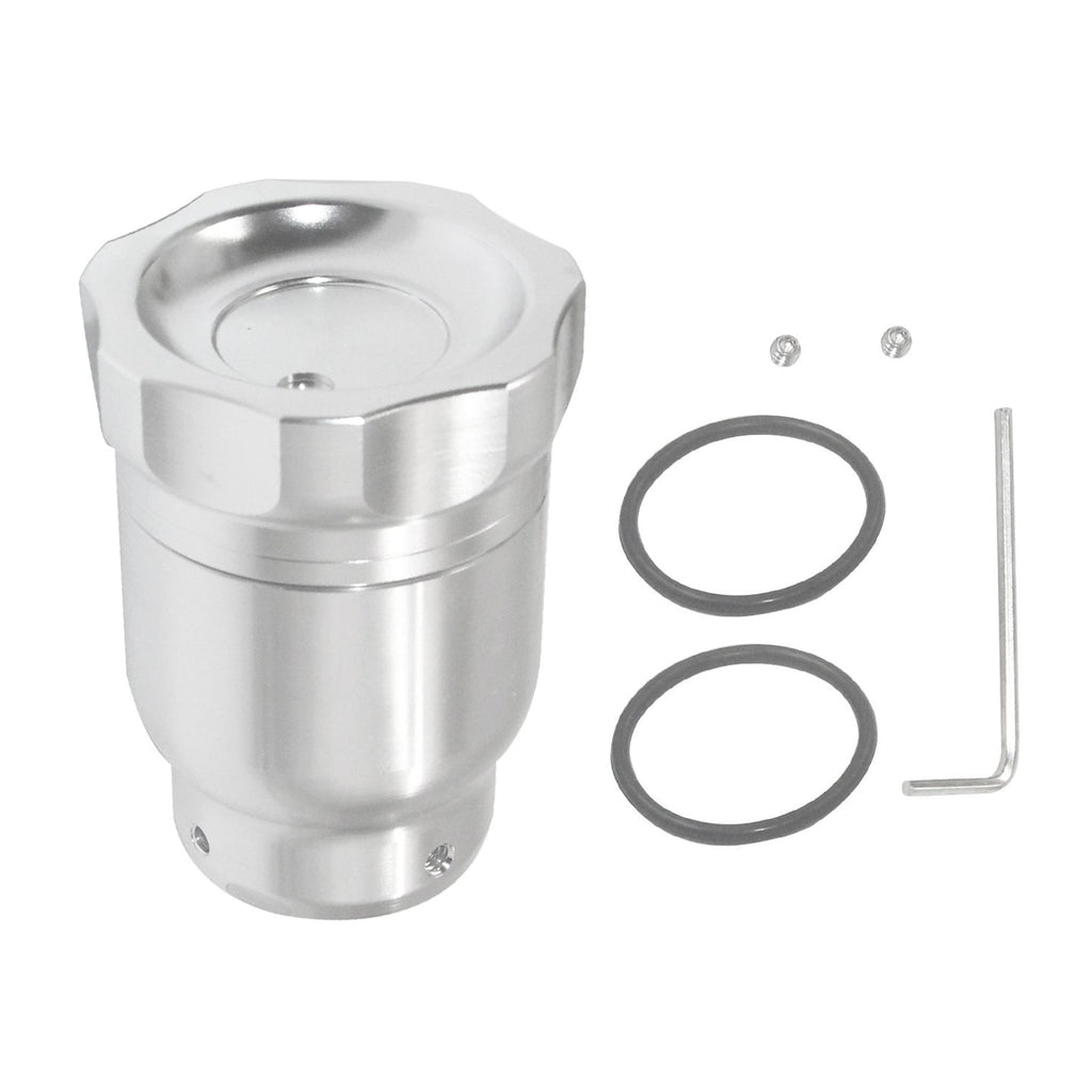 CMC Clutch Master Cylinder Reservoir for 2000-2006 Honda S2000 S2K AP1 AP2 F20C F22C