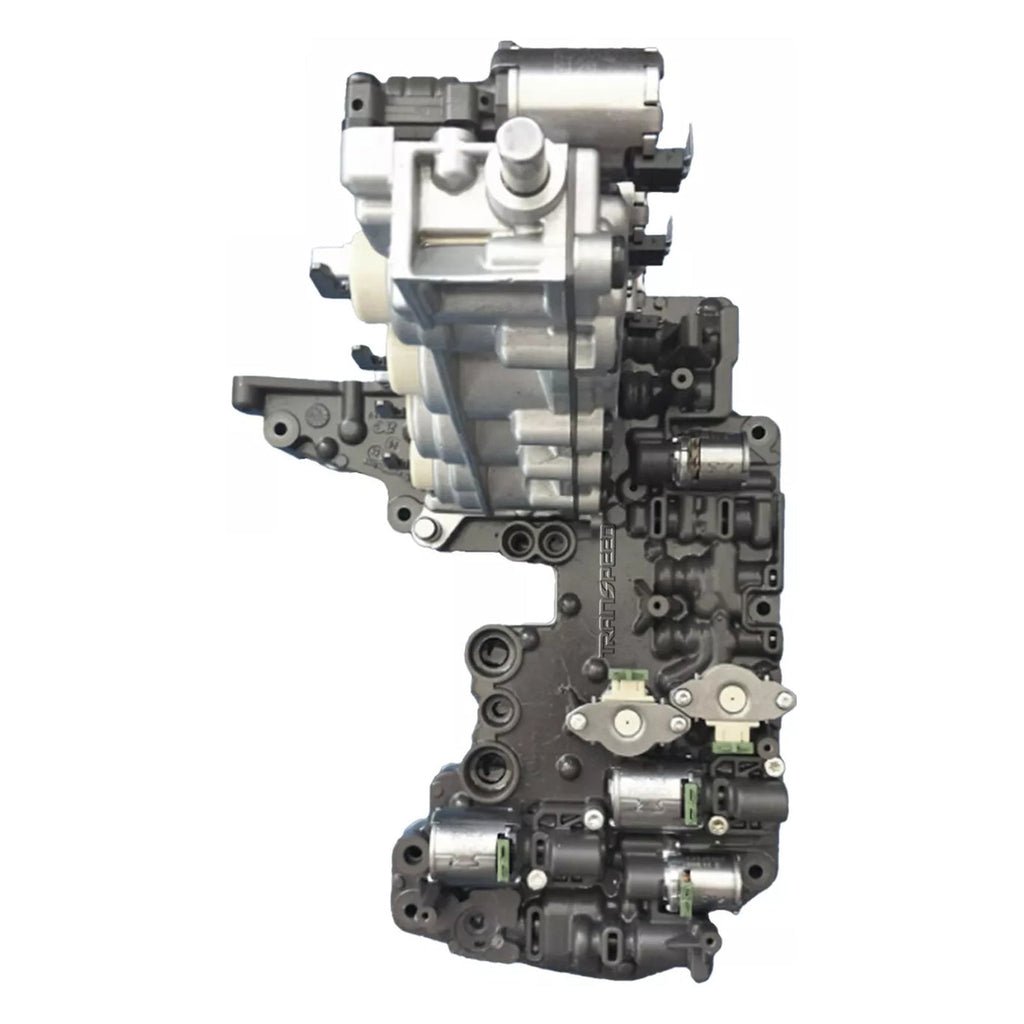 0B5 DL501 Valve Body Assembly for Volkswagen Audi Porsche Transmissions