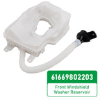 01/2010-10/2016 MINI Countryman R60 Front Windshield Washer Reservoir 61669802203