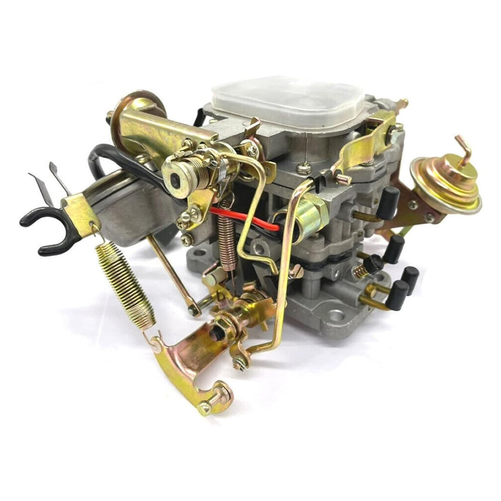 Toyota Hilux 21100-71080 2 Barrel Carburetor 1983-1998