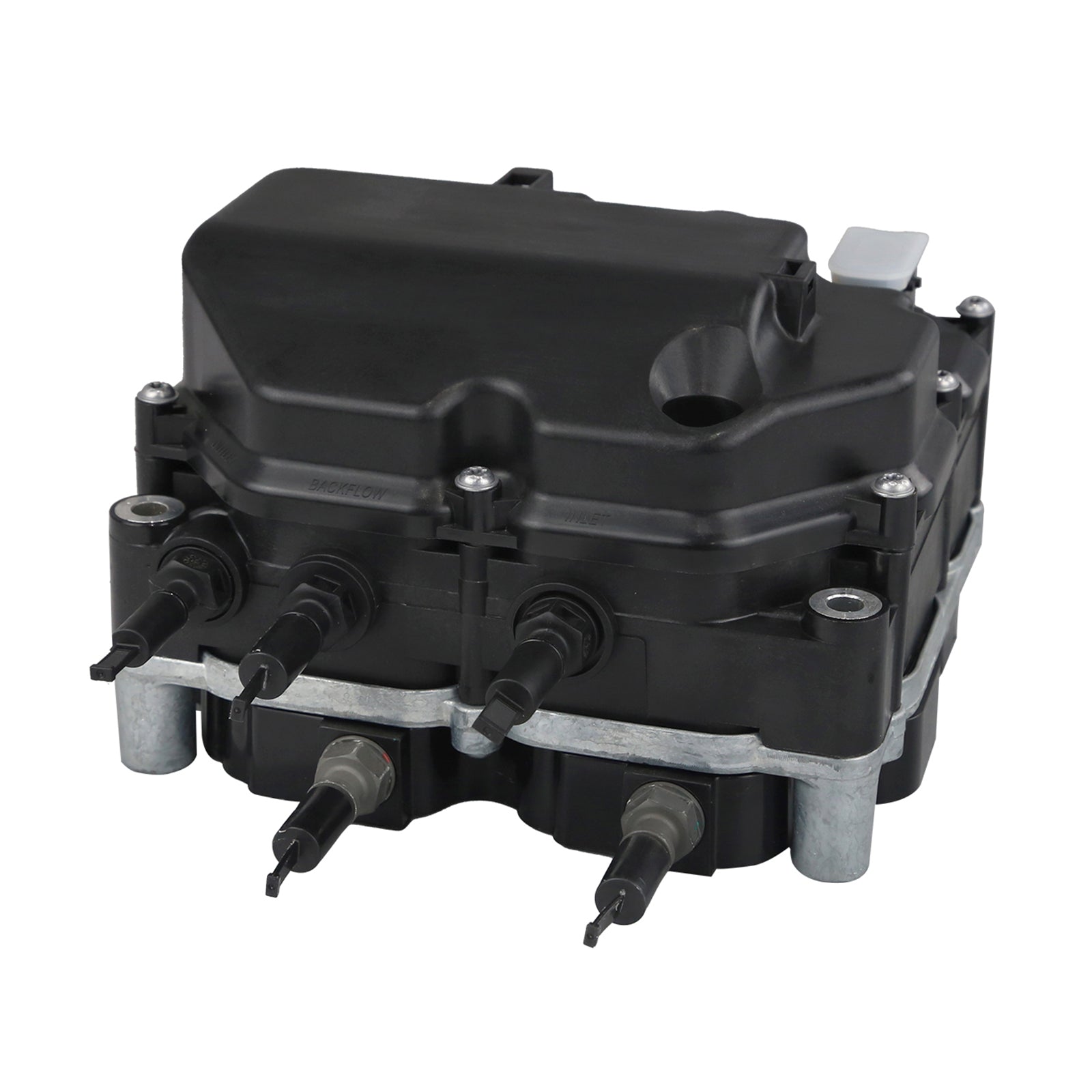 12V Diesel Exhaust Fluid Injection Pump 0444042109 Urea System for Volvo D11 D13
