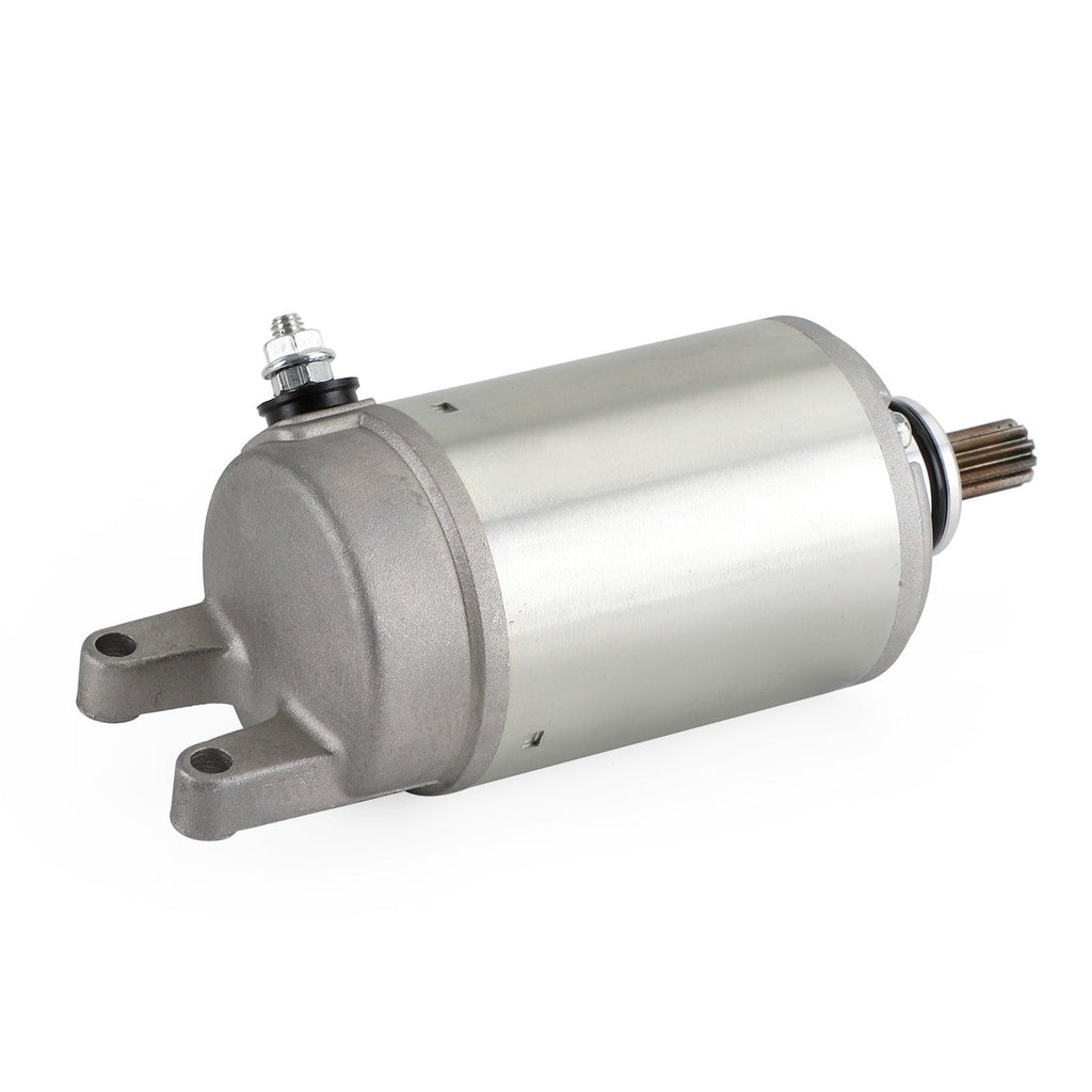 1994 to 2008 Kawasaki ZRX ZR400 Motorcycle Starter Motor Assembly