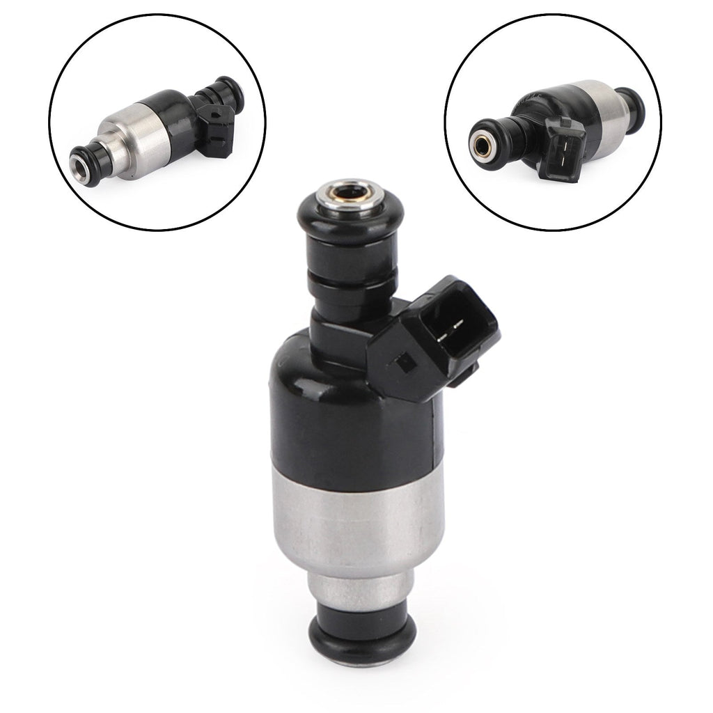Fuel Injector for Mercruiser 454 Big Block 1998-2000 25180245 802632T Single