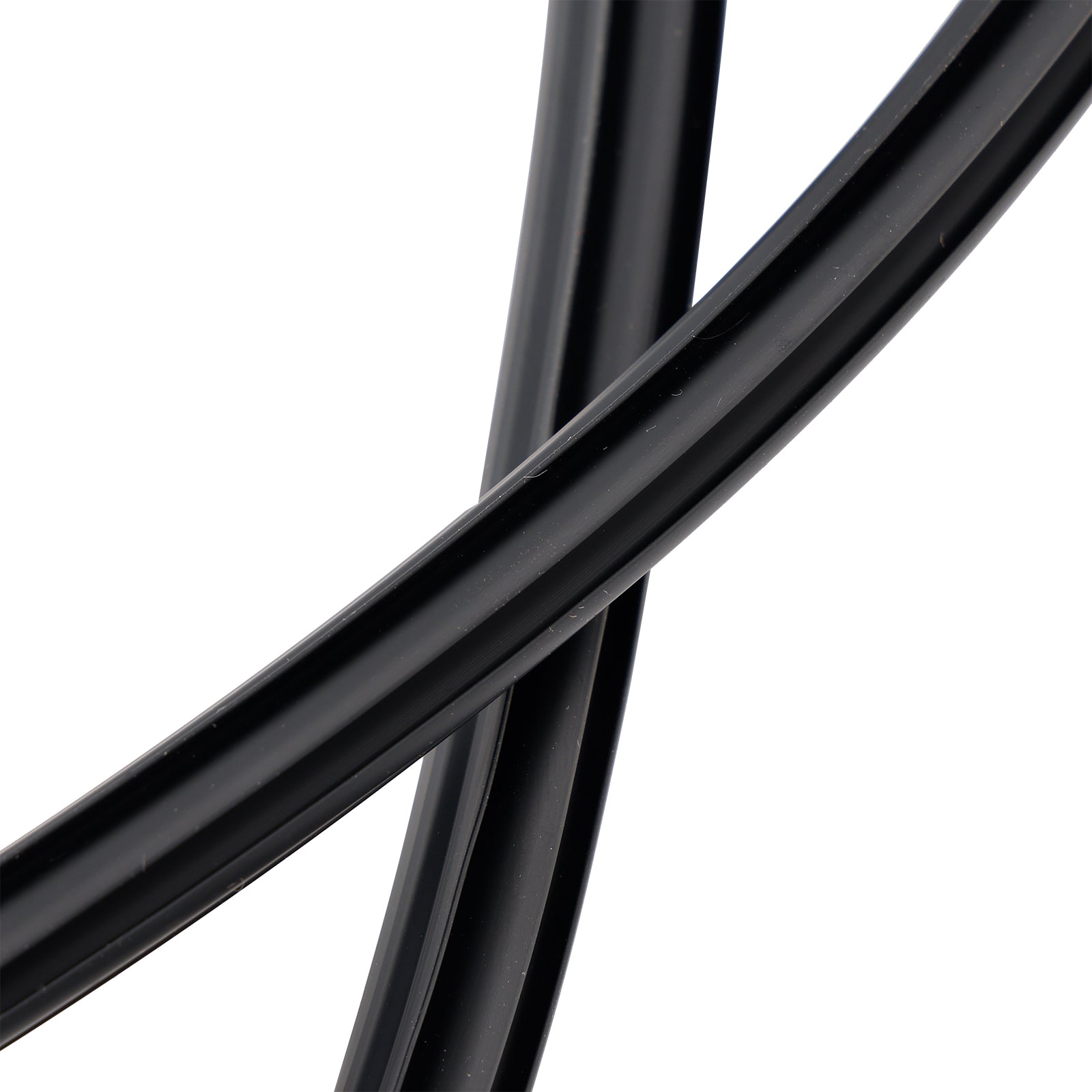 1990-1995 MR2 SW20 Toyota Front Windscreen Outside Trim Strip 75533-17030