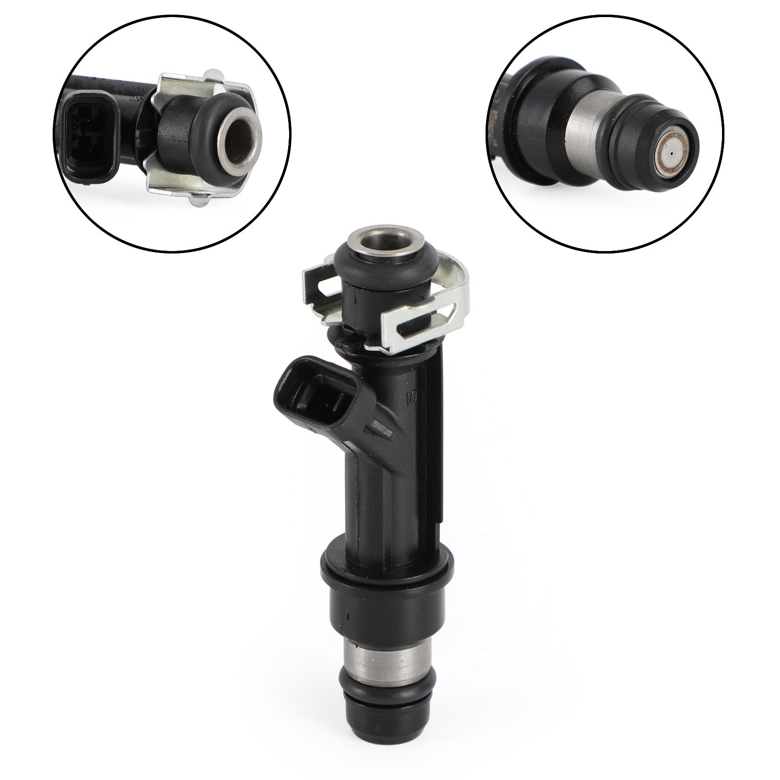 1 Piece Fuel Injector 25319300 25319301 for Chevrolet Corsa 1.0L Buick Sail 1.6L Engine