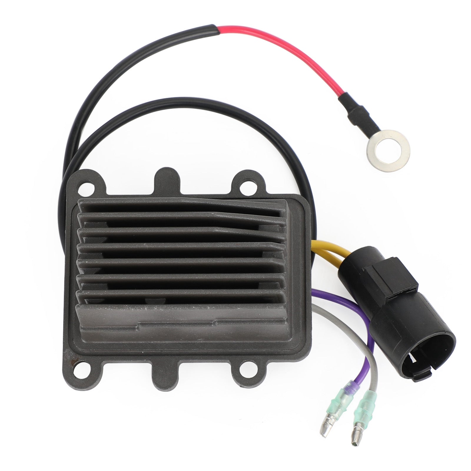 0439561 0585219 Voltage Rectifier Regulator for Johnson Evinrude 105-175 Horsepower 1991-1995