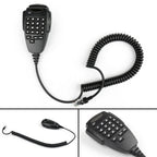 1Pc Professional Handheld Microphone for TYT TH9800 UHF Car Mobile Radio