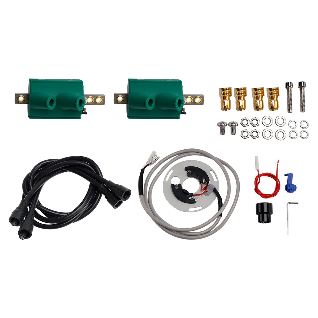 1973-1975 Kawasaki Z1 Cylinder Electronic Ignition Kit