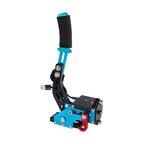 14-Bit G29 Handbrake Pedal Kit USB 3.0 Compatible PS4 PS5 Racing Simulation