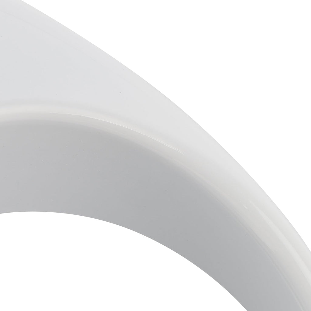 1973-Up FX XL Sportster Dyna Headlight Fairing Cover for 883 and 1200 Models