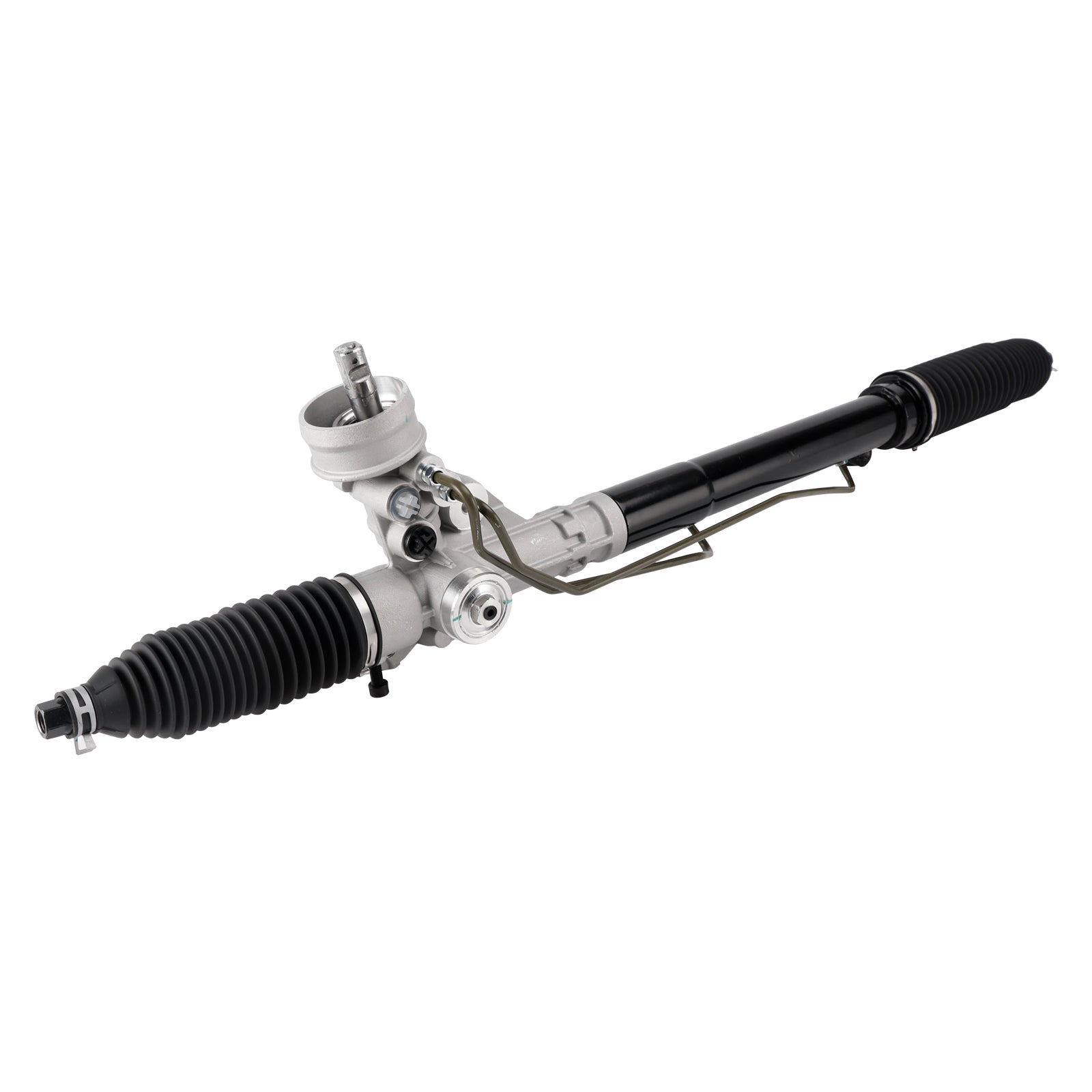 Power Steering Rack for 2001-2004 Audi A4 Avant 8E5 B6 1.6L Engine 8E1422066T