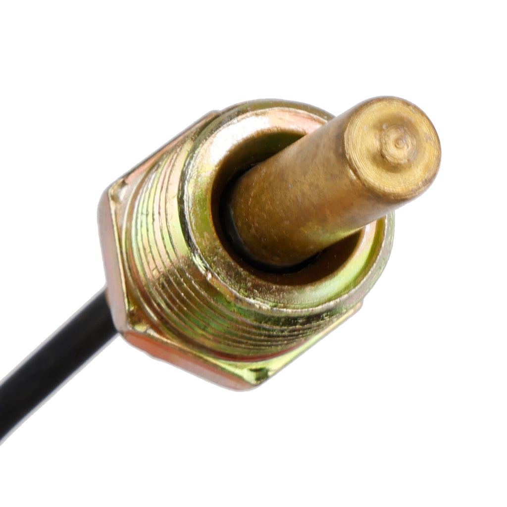 Oil Temperature Indicator Gauge 1W0702 1W-0702 for Caterpillar Excavators