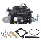 350 Engine Marine 4 Barrel Carburetor Model 17080561