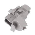 2000-2003 Dodge Durango Sun Visor Holder Retainer Clip 5GE11TL2AA