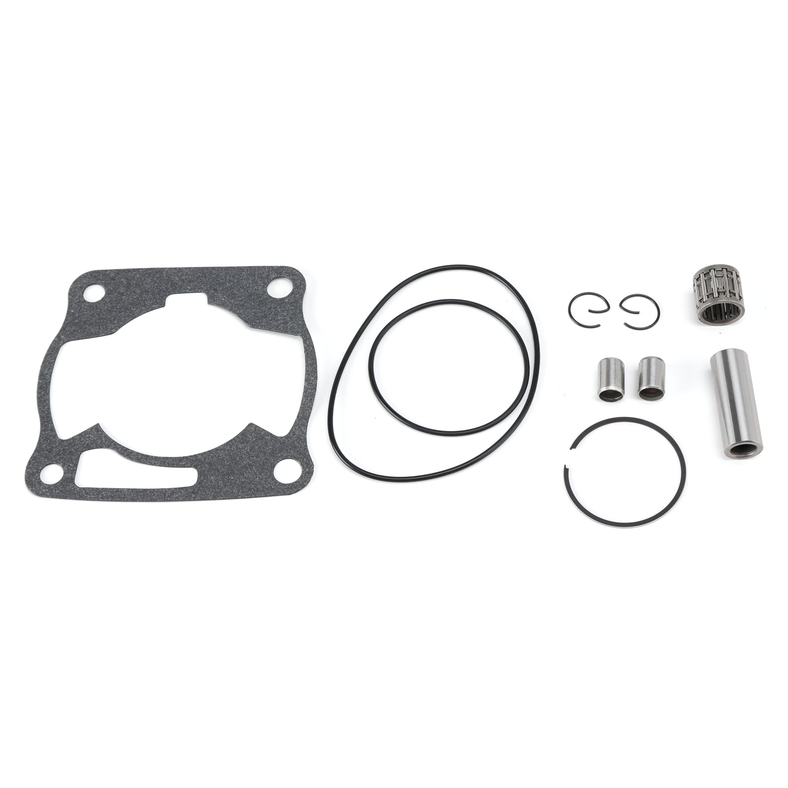 Yamaha YZ80 Complete Top End Engine Overhaul Kit 1993-2001 Piston Cylinder Gaskets Crankshaft 4ES-11311-10-00