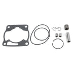 1993 to 2001 YZ80 Yamaha Complete Cylinder Head Piston Gasket Crankshaft Rebuild Kit 4ES-11311-10-00