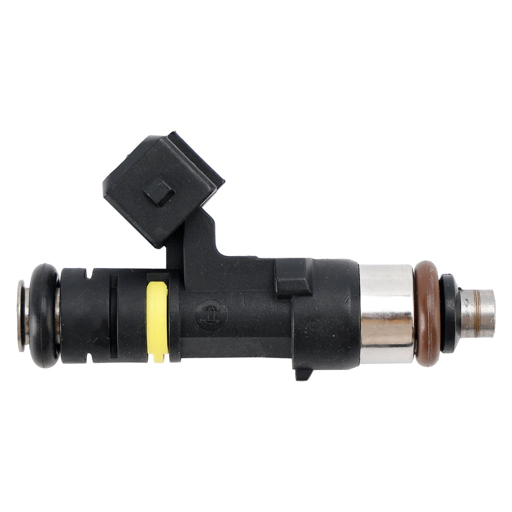 Fuel Injector 0280158017 Compatible with Lada Granta and Kalina Vehicles