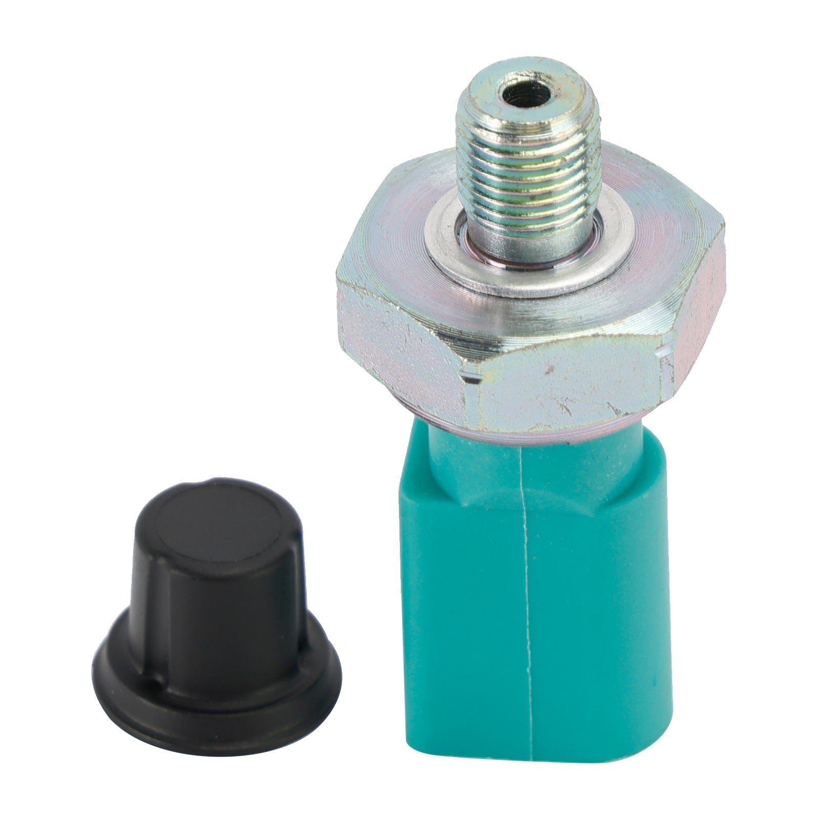 Filter Housing and Oil Cooler Unit 03N115389A Compatible with Audi VW Seat Skoda TDI 1.6 2.0