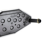 45RFE 545RFE 68RFE Transmission Sensor Set for 2000-2011 Dodge Dakota Pickup Including 4WD Filter Kit Pan Gasket