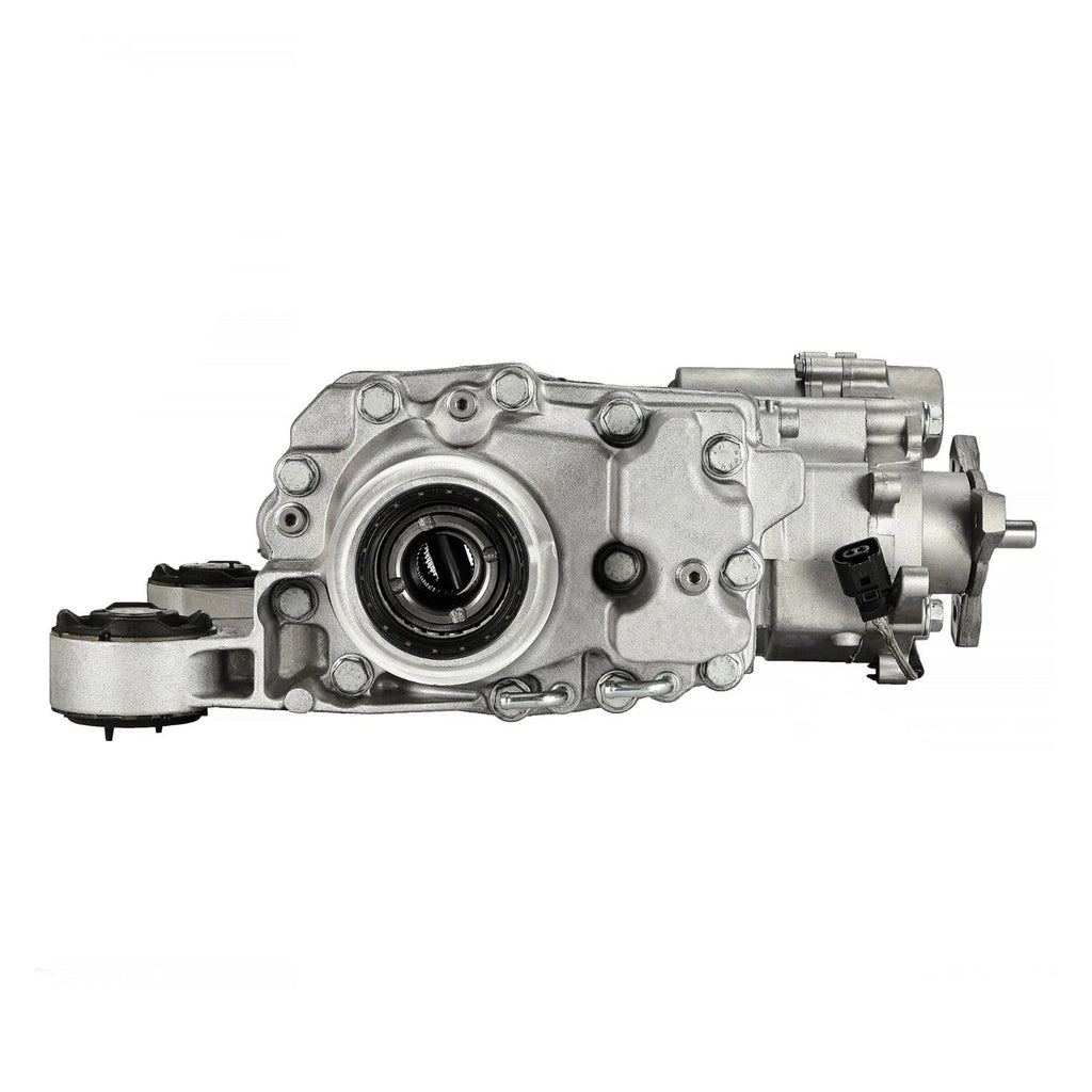 02.2013-C10.2020 Audi A3 Sportback (8VA, 8VF) 2.0 TDI quattro Rear Axle Gear Differential 0CQ525010T