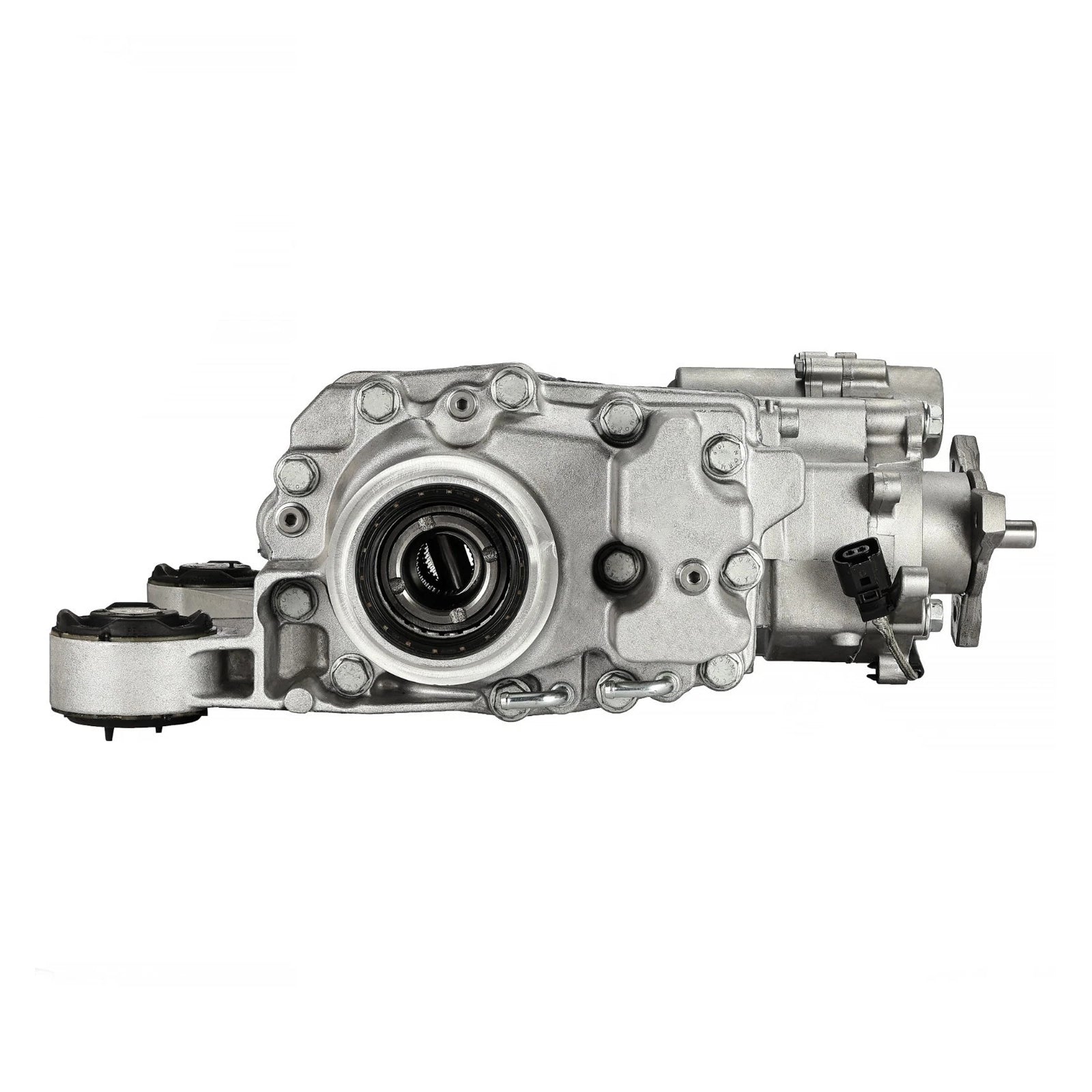 02.2013-C10.2020 Audi A3 Sportback (8VA, 8VF) 2.0 TDI quattro Rear Axle Gear Differential 0CQ525010T