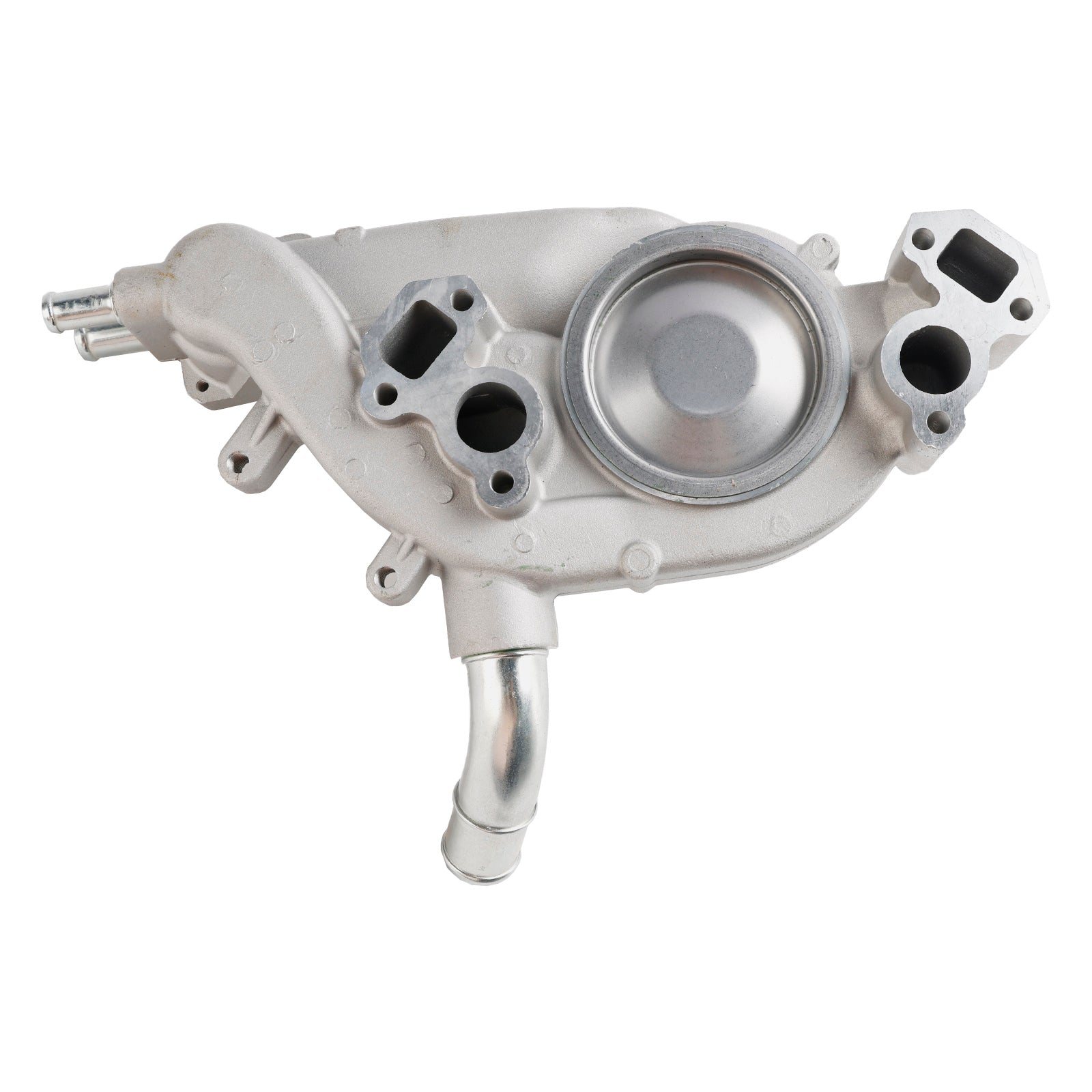Mechanical Water Pump 252-845 for 2001-2003 GMC Yukon and 2000-2003 Chevrolet Tahoe 4.8L V8