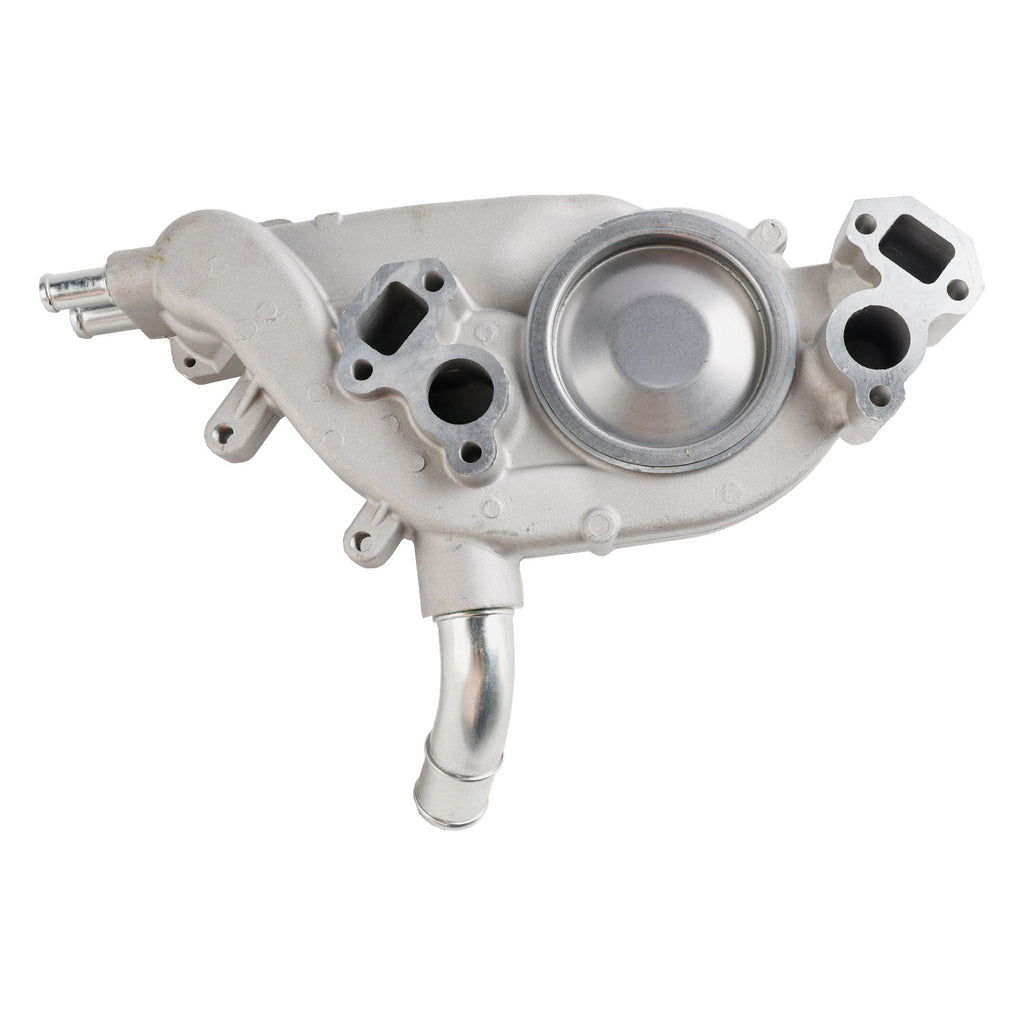 Mechanical Water Pump 252-845 for 2002-2003 Cadillac Escalade EXT Chevrolet Avalanche Silverado Suburban GMC Sierra 1500 Tahoe Yukon V8 5.3L 6.0L