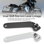 1602-0868 Shift Lever Linkage Inner Arm Rod for Road King FLH FLT FLRT Models 84-19